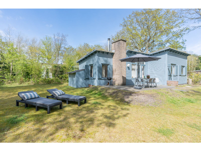 Burgh-Haamstede, Berkenpad 7 - Image 1