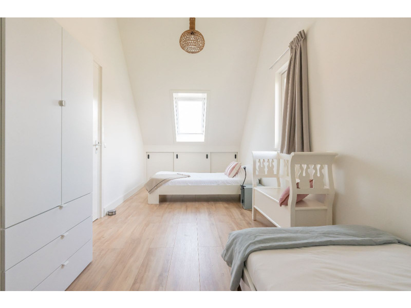 Westenschouwen, The Beach Forest House - Image 17