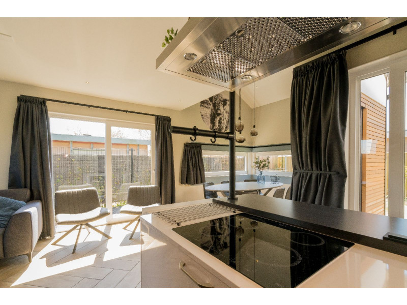 Renesse, Horizon 45, "Suerte" - Image 9