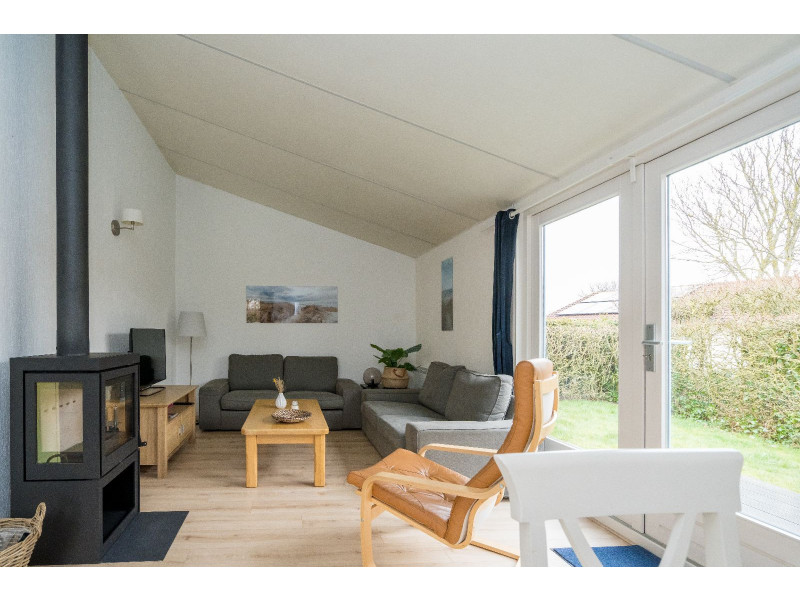 Renesse, Beachpark 52 - Image 2