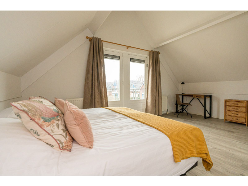 Burgh-Haamstede, Zeepeduinen 16 - Image 10