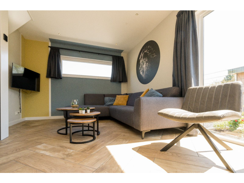 Renesse, Horizon 45, "Suerte" - Image 4