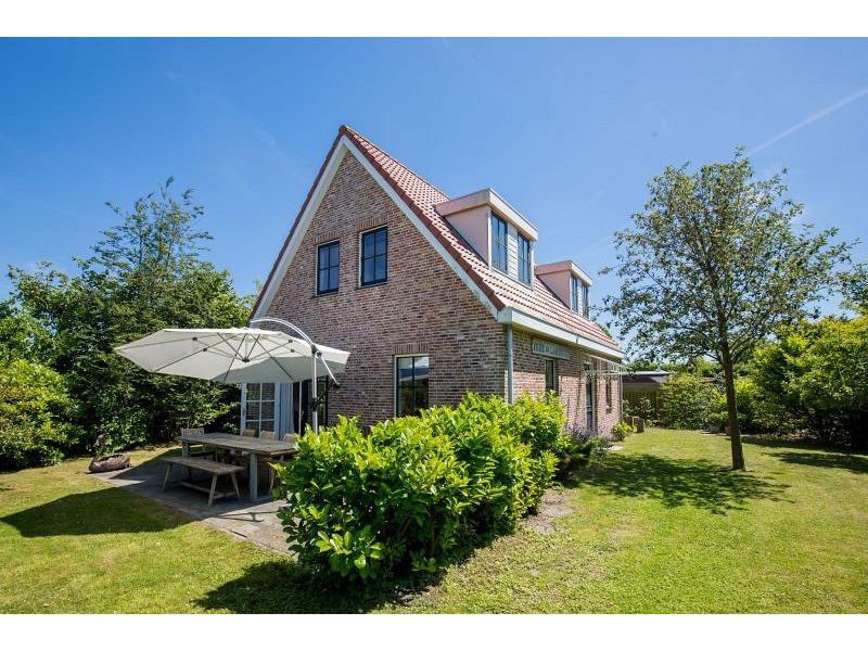 Westenschouwen, Park en Landzicht - Image 1