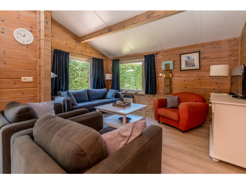 Renesse, Beachpark 45 - Image 2