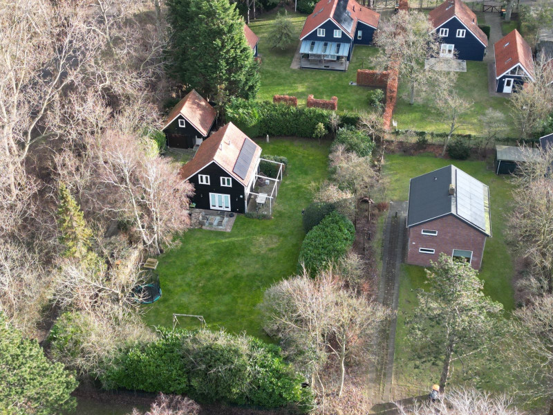 Burgh Haamstede, Duindoornweg 1 - Image 4