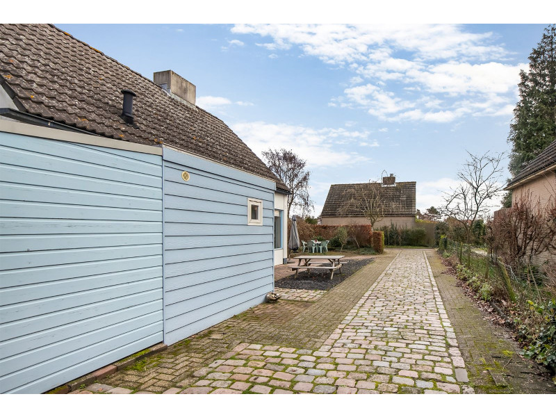 Burgh-Haamstede, Westerseweg 3-65 - Image 33
