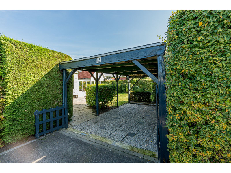 Burgh Haamstede, Westerseweg 3-0015 - Image 26