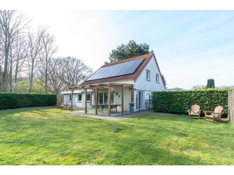 Renesse, Wildhoek 17 - Image 1