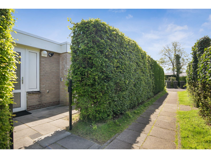 Renesse, de Sprong 18 - Image 29