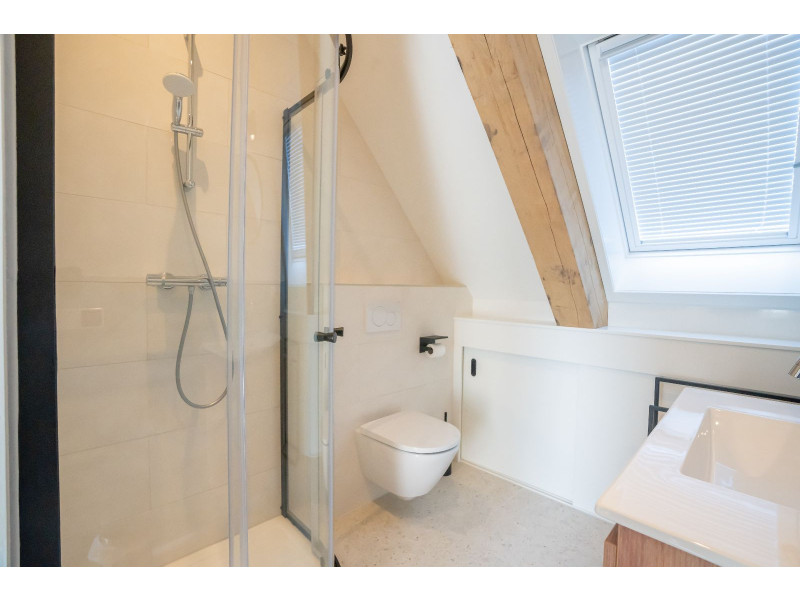 Westenschouwen, The Beach Forest House - Image 21