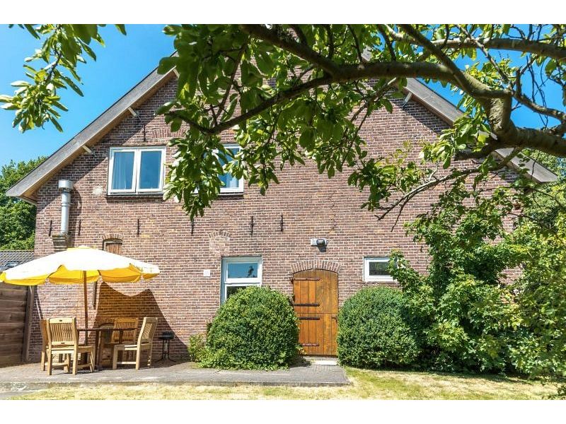 Burgh-Haamstede, Aan het Vroon - Image 14