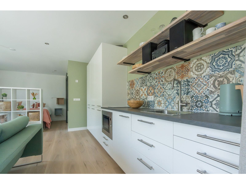 Renesse, Zeehuus / Duin Oost - Image 7