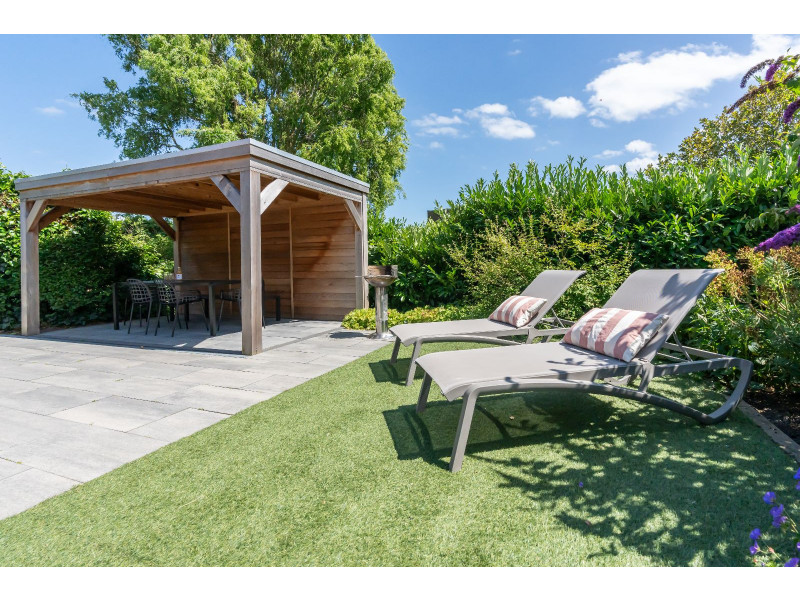 Burgh-Haamstede, Zeepeduinen 11 - Burgh Beach - Image 19