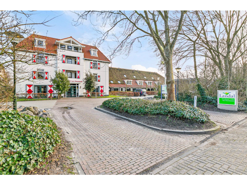 Burgh-Haamstede, Hogeweg 57-0024 - Image 37