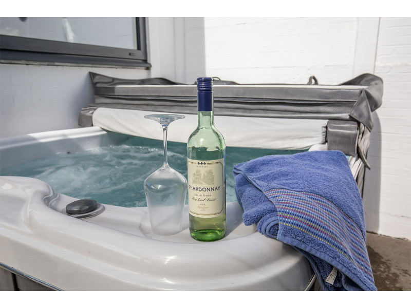 Scharendijke, Grevelingenlaan 9 - Image 31