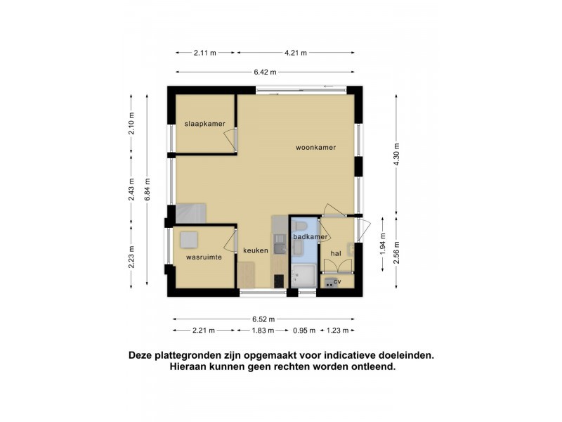 Renesse, Bongerd 30 - Image 26