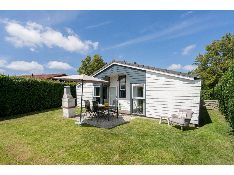 Renesse, Beachpark 38 - Image 1