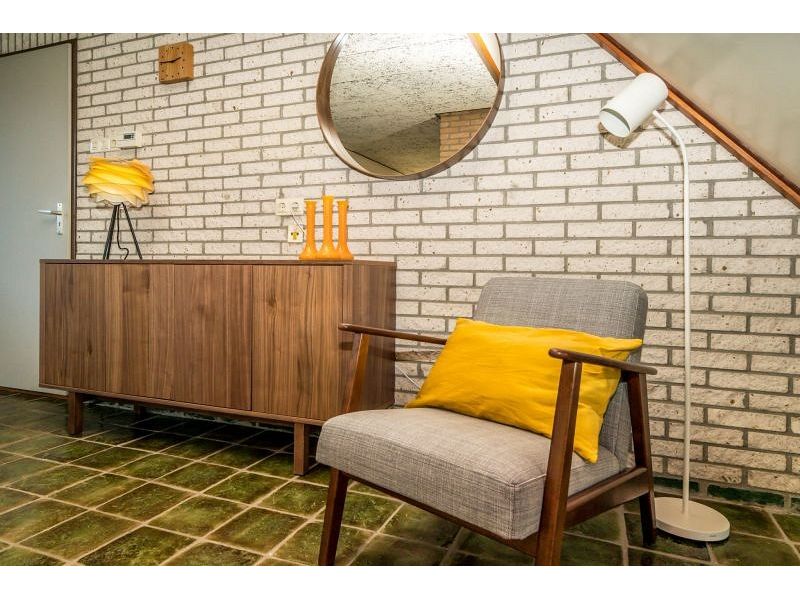 Westenschouwen, Villa Vintage - Image 8