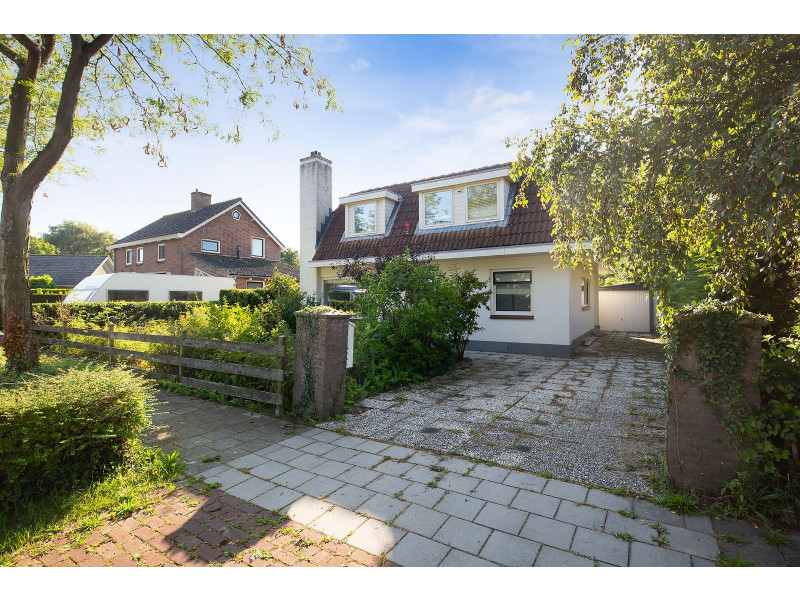 Serooskerke, Frederikstraat 16 - Image 1