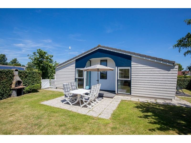 Renesse, Beachpark 52 - Image 1