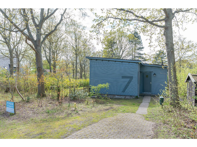 Burgh-Haamstede, Berkenpad 7 - Image 23