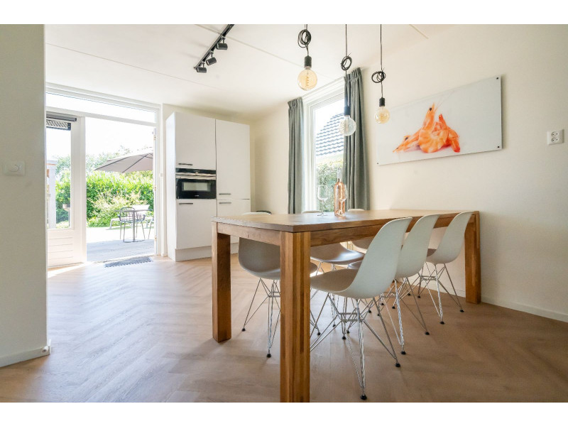 Burgh-Haamstede, Zeepeduinen 11 - Burgh Beach - Image 6