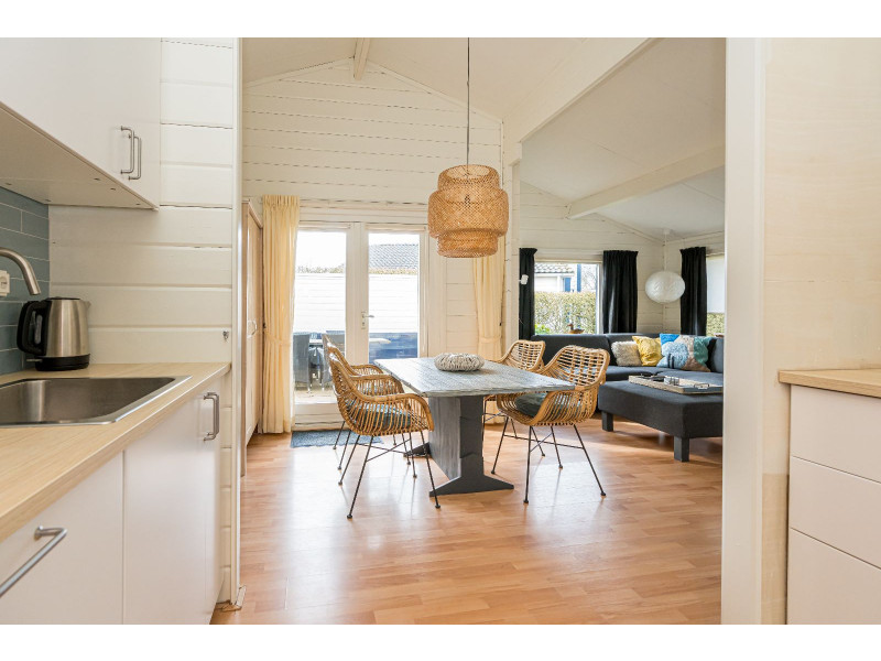 Renesse, Beachpark 26 - Image 9