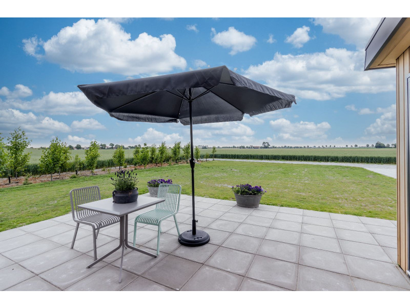 Zonnemaire, Akkerwinde - Image 15