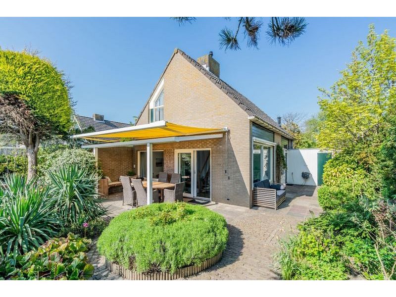 Westenschouwen, Scalde Oort 55 - Image 1