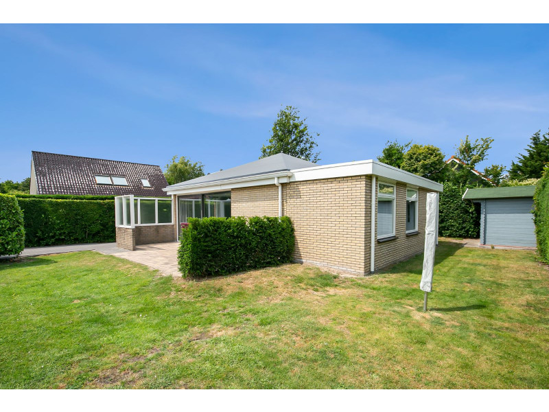 Renesse, Bongerd 12 - Image 1