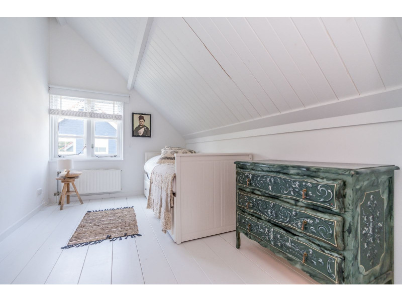 Westenschouwen, Burgh & Beach - Image 19