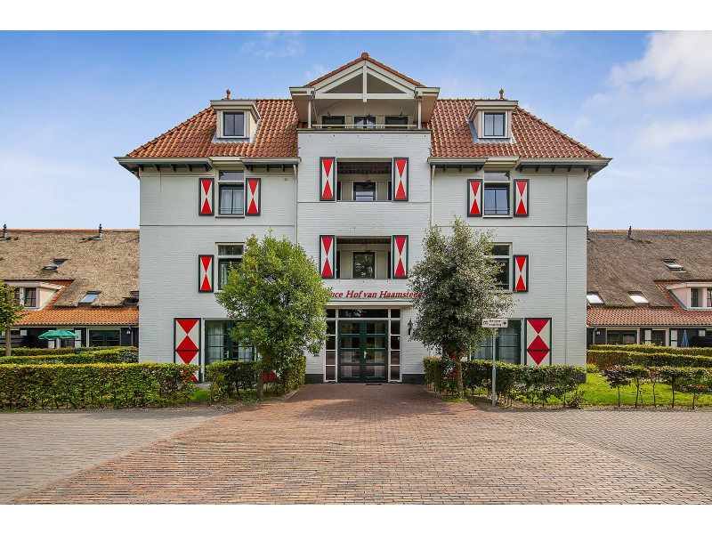 Burgh Haamstede, Hogeweg 57-16 - Image 1