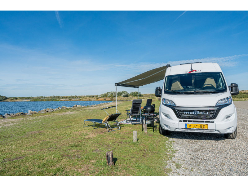 Burgh-Haamstede, Malibu for 2 - Image 3