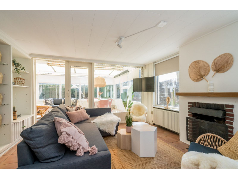 Renesse, Bongerd 26, "Beach Lodge" - Image 5