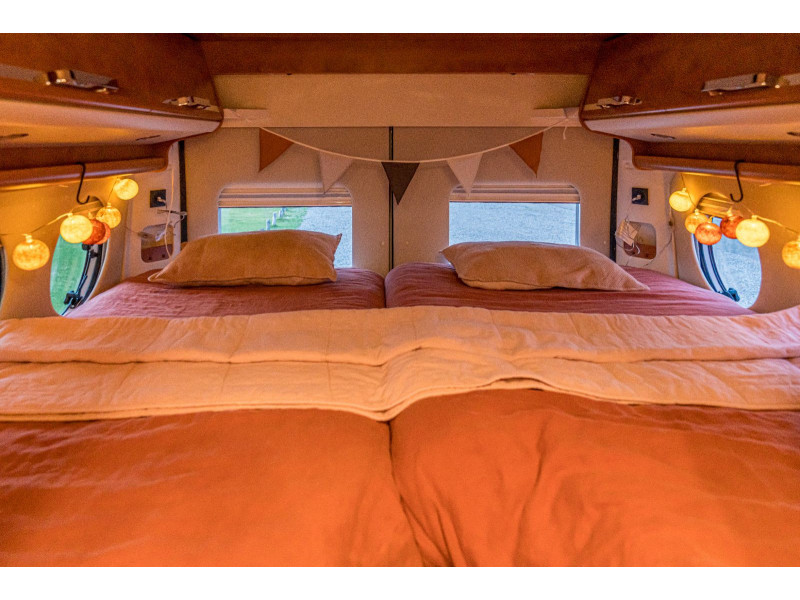 Burgh-Haamstede, Malibu for 2 - Image 17