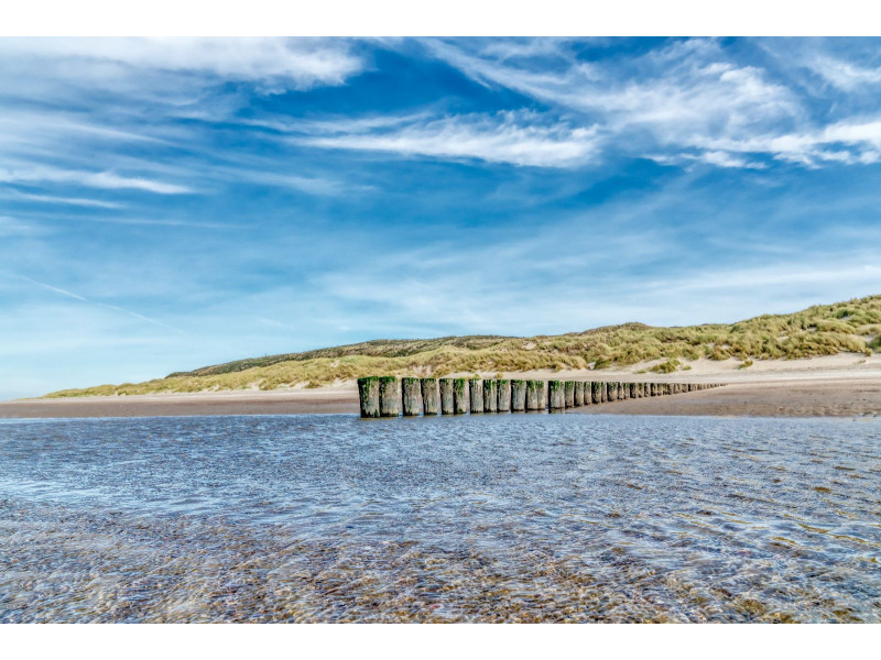 Burgh-Haamstede, Zeepeduinen 16 - Image 23