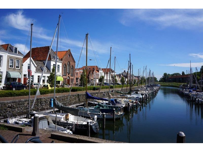 Zonnemaire, Paul Kaiser - Image 17