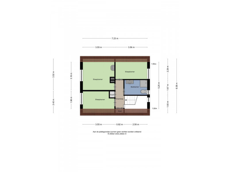 Burgh Haamstede, Duindoornweg 1 - Image 47
