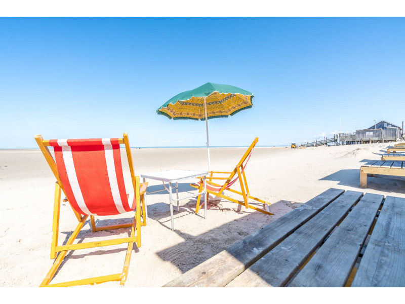 Renesse, Horizon 35 + Beach Cabin (optioneel) - Image 22