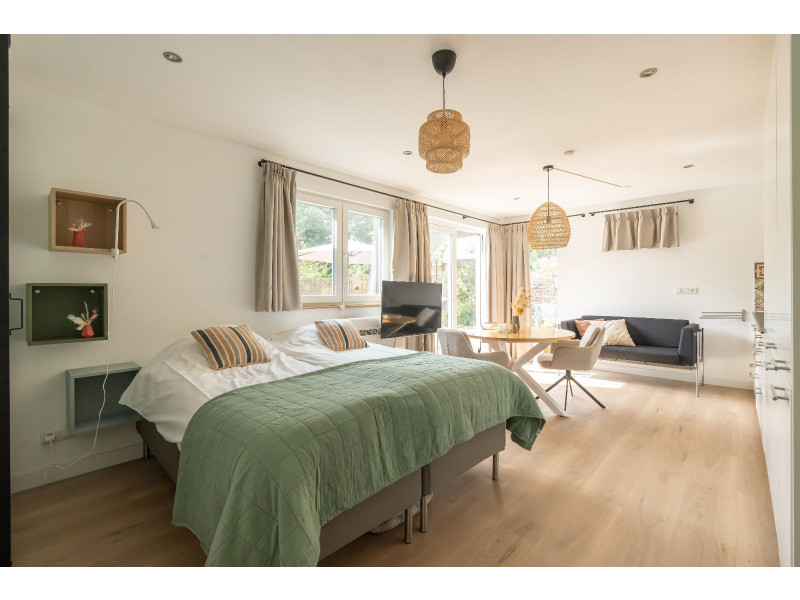 Renesse, Zeehuus / Duin West - Image 7