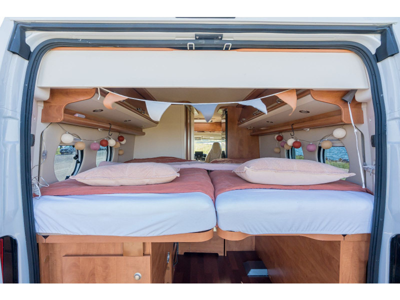 Burgh-Haamstede, Malibu for 2 - Image 20