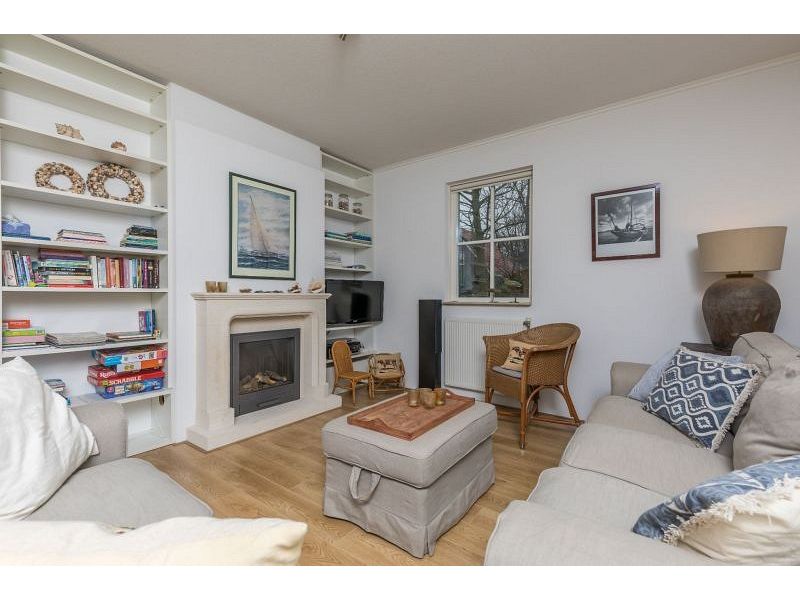 Westenschouwen, Park en Landzicht - Image 5