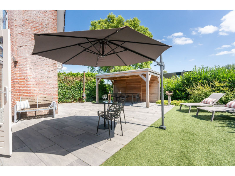 Burgh-Haamstede, Zeepeduinen 11 - Burgh Beach - Image 16