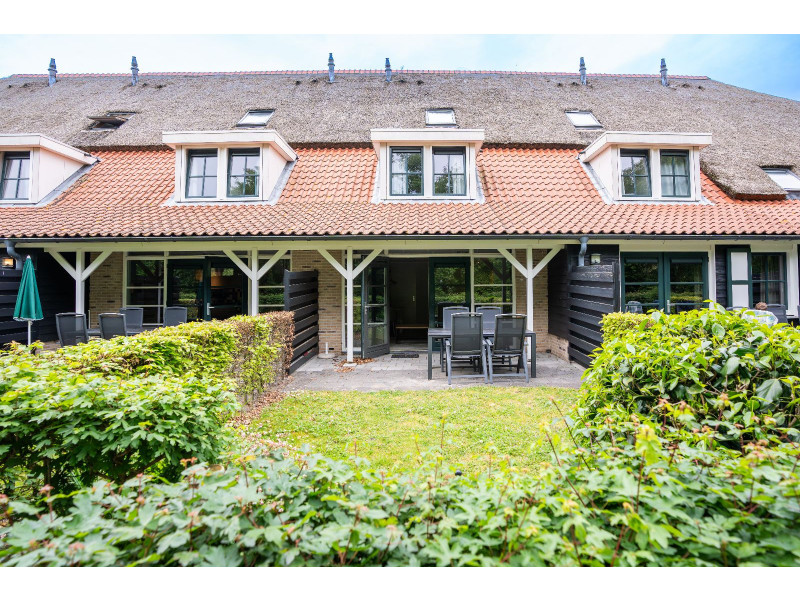 Burgh-Haamstede, Hogeweg 57-0024 - Image 1