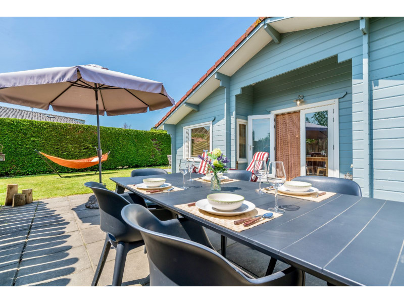 Renesse, Beachpark 65 - Image 5