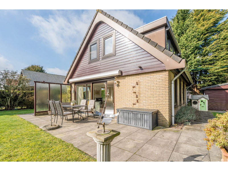 Renesse, Bongerd 9 - Image 21