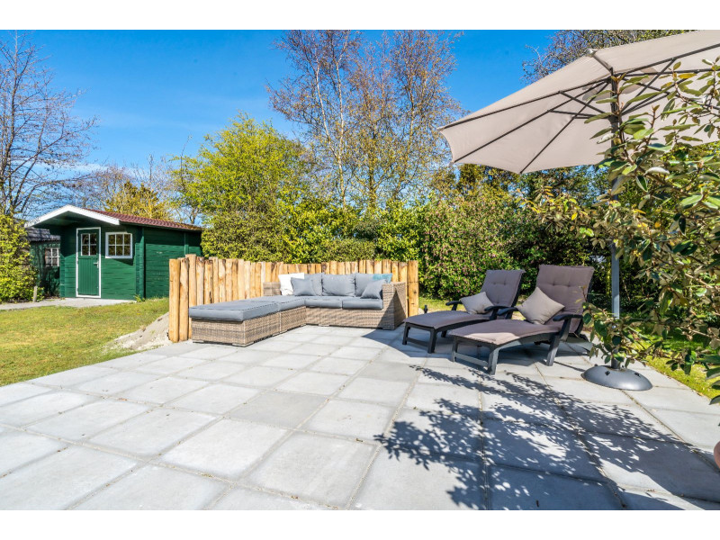 Renesse, De Sprong 26 - Image 32