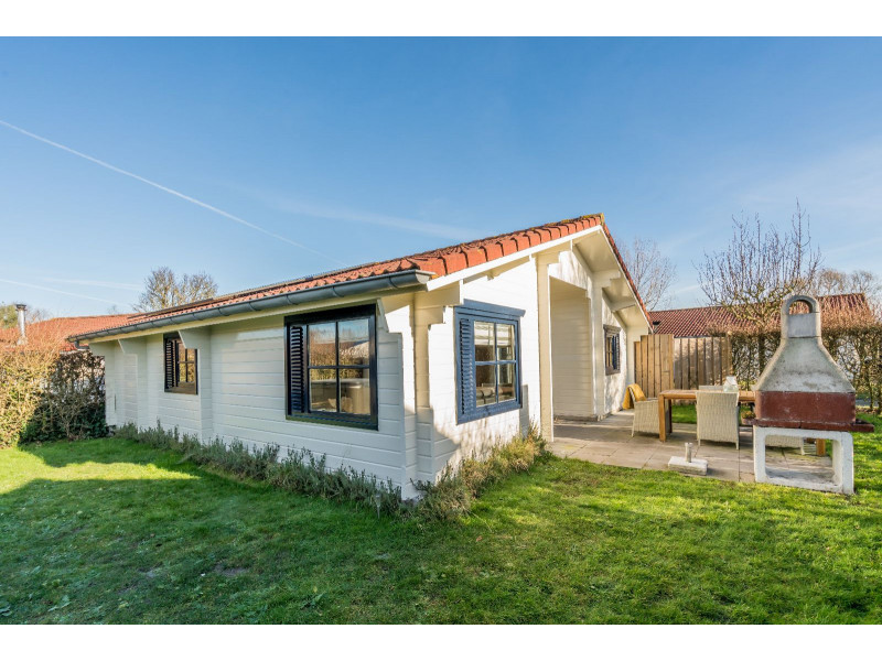 Renesse, Beachpark 44 - Image 1