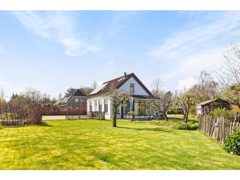 Serooskerke, Dijkweg 20 - Image 1