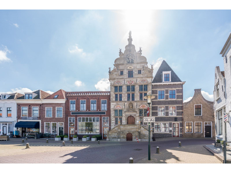 Zonnemaire, De Boterbloem - Image 22